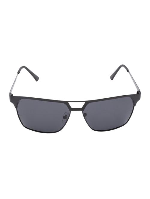 globus black wayfarer sunglasses - 16831130 - Very Small Image - 1