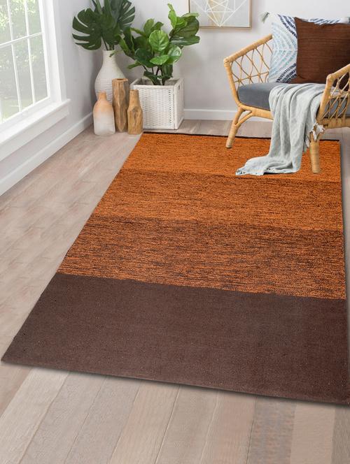   cotton dhurrie  - 16832484 - Very Small Image - 1