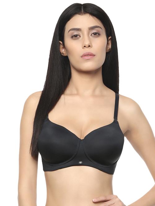 lightly padded t-shirt bra  - 16841994 - Very Small Image - 1