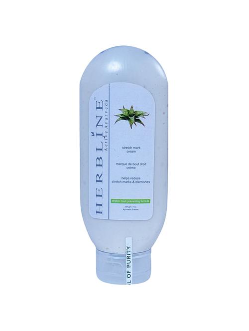 herbline stretch mark cream 200gm - 16843149 - Very Small Image - 1
