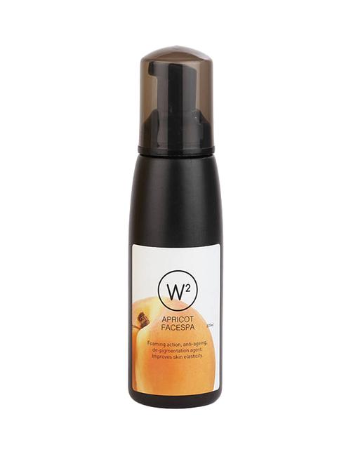 w2 apricot face spa  (135ml) - 16847254 - Very Small Image - 1