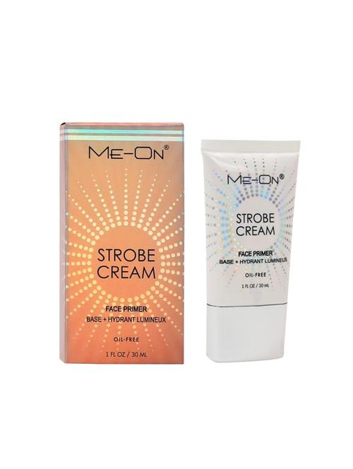 me-on strobe cream face primer 30 ml - 16847298 - Very Small Image - 1
