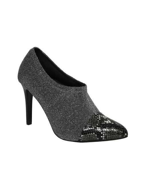 grey slip on pumps - 16851698 - Very Small Image - 1
