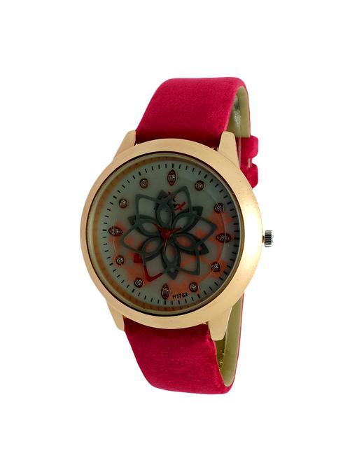 jm new fency womens watch jm453 - 16860543 - Very Small Image - 1