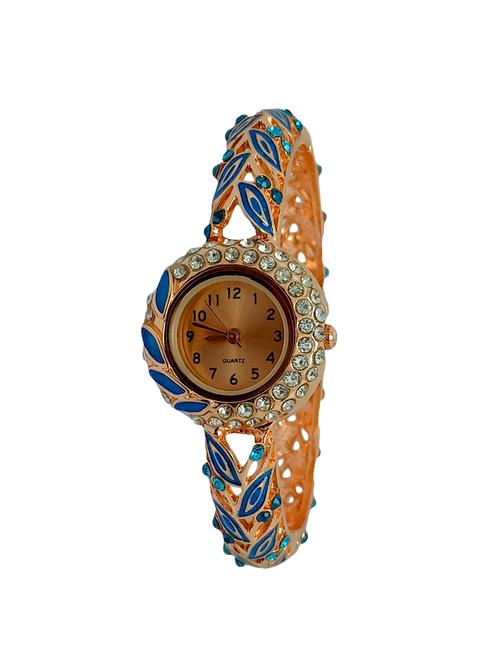 jm new fency womens watch jm456b - 16860547 - Very Small Image - 1