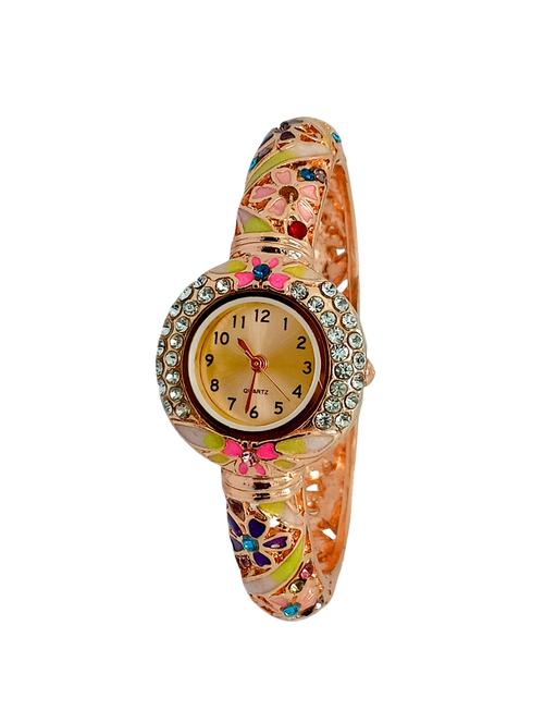 Jm New Fency Womens Watch Jm457b - 16860552 - Very Small Image - 1