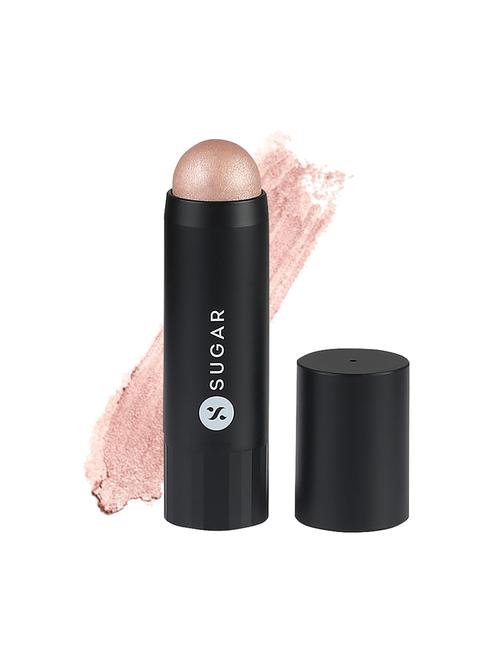 sugar face fwd highlighter stick - 02 royal rose (rosey taupe) - 16862609 - Very Small Image - 1