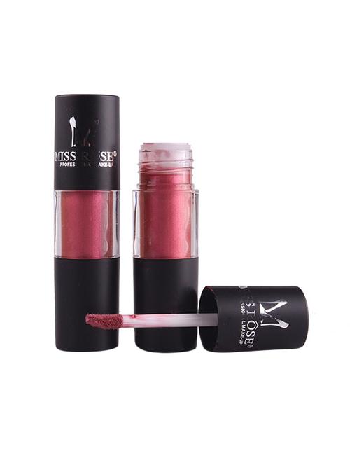 miss rose metallic lip gloss shade#27 - 16865795 - Very Small Image - 1