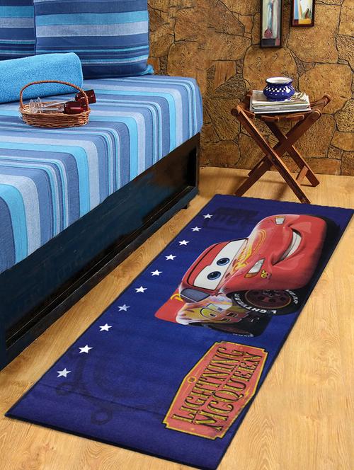  disney cars kids runner carpet   - 16866052 - Very Small Image - 1