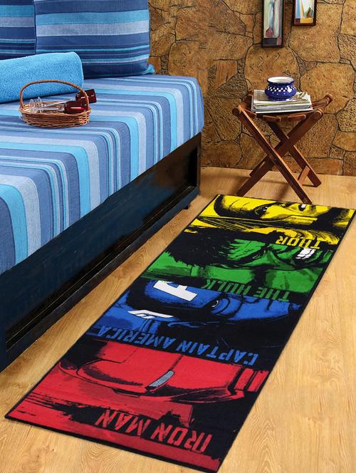  marvel avengers kids runner carpet  - 16866057 - Very Small Image - 1