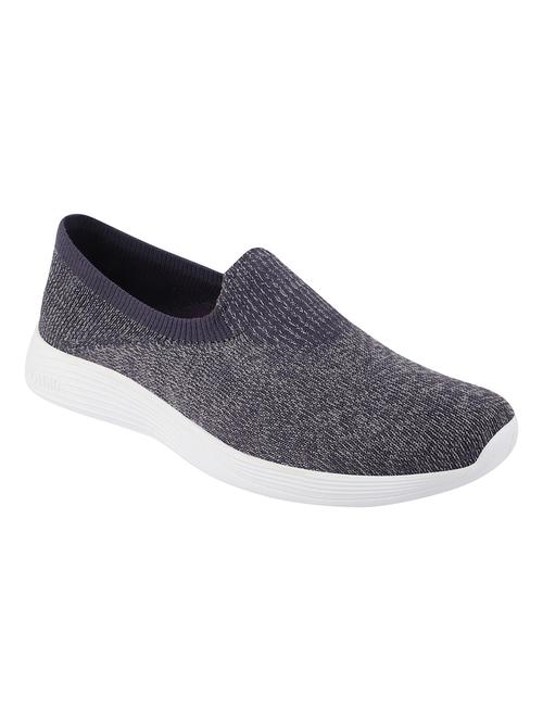 blue slip on sports shoes - 16868395 - Very Small Image - 1