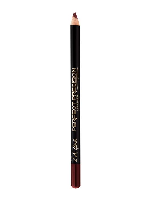 perfect precision  lip liner berry wine 1.49gm - 16872692 - Very Small Image - 1