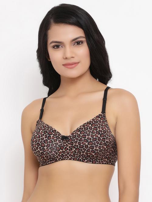 detachable strap t-shirt bra - 16873383 - Very Small Image - 1