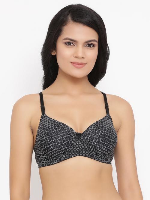 detachable strap t-shirt bra - 16873385 - Very Small Image - 1