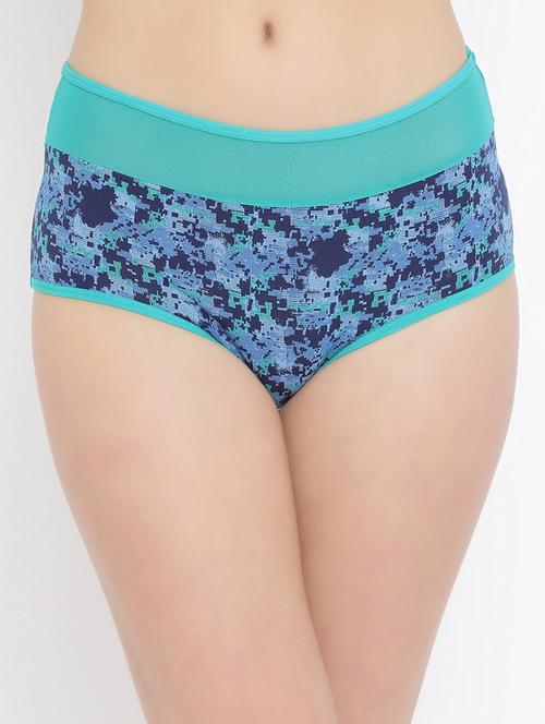 high rise hipster panty - 16873505 - Very Small Image - 1