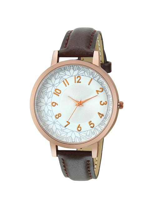 jaycreation black women analog watch - 16879203 - Very Small Image - 1