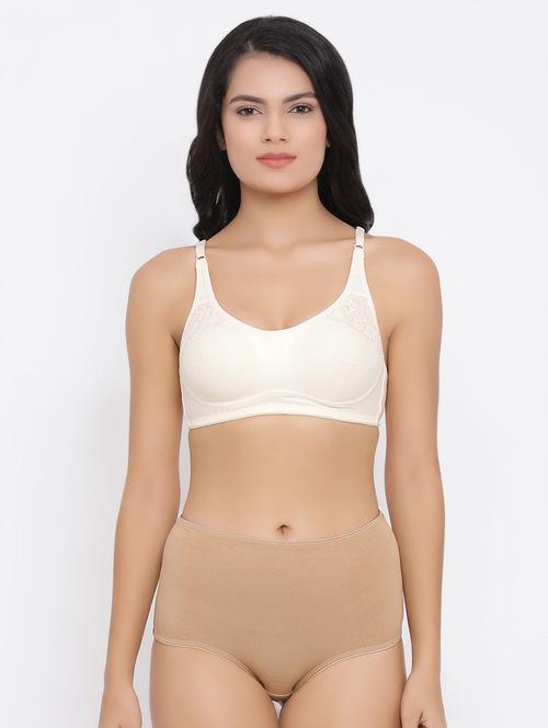 bow patch  bra and panty set - 16879527 - Very Small Image - 1