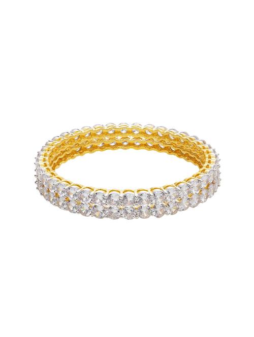  gold plated bangle - 16880063 - Very Small Image - 1