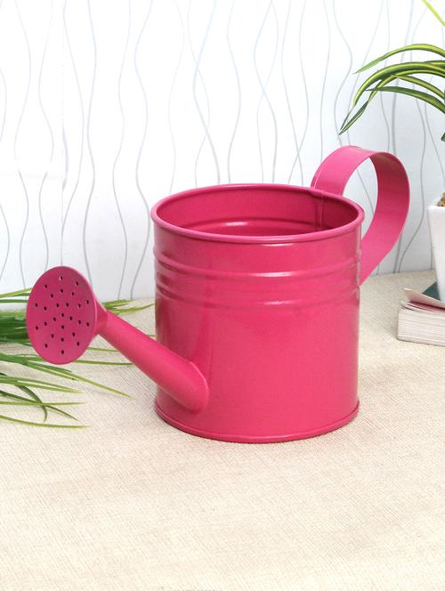 iron watering can - 16881234 - Very Small Image - 1