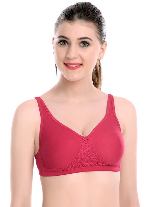 detachable strap bra with extra strap  - 16884093 - Very Small Image - 1