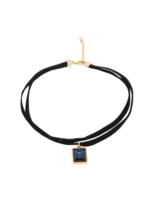 black metal pendant - 16884215 - Very Small Image - 1