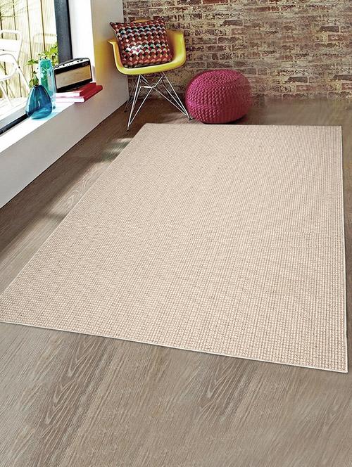  anti-skid dot design jute carpet   - 16886603 - Very Small Image - 1