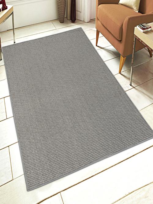  anti-skid dot design jute carpet  - 16886604 - Very Small Image - 1