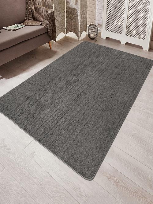 neo shaggy microfiber anti skid carpet   - 16891394 - Very Small Image - 1