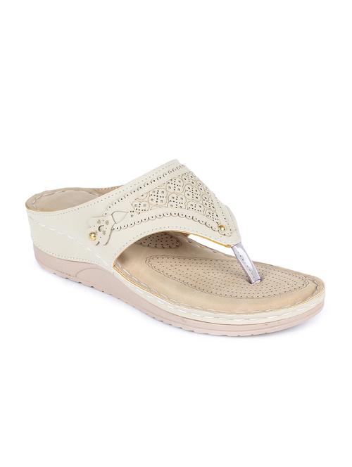 white toe separator wedges - 16893709 - Very Small Image - 1