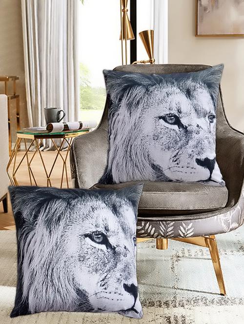 digital printed cushion cover pack of 2   - 16896164 - Very Small Image - 1