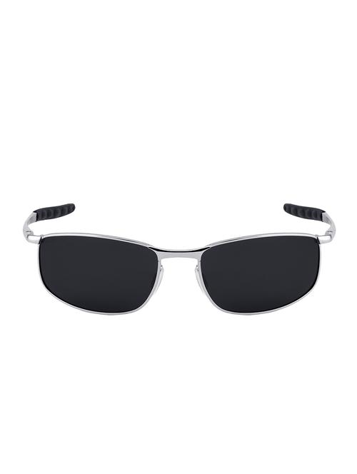 royal son hd polarized sport mens unisex sunglasses - black - 16904693 - Very Small Image - 1
