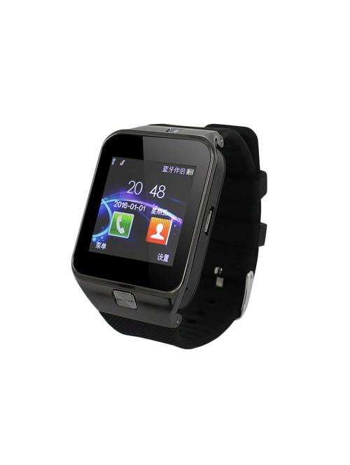ggb_dz 09 smart and fitness watch for all smart phones - 16906165 - Very Small Image - 1