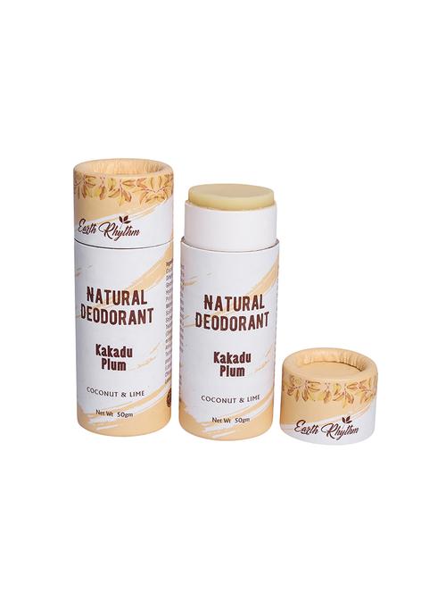 natural deodorant - kakadu plum - 16906574 - Very Small Image - 1