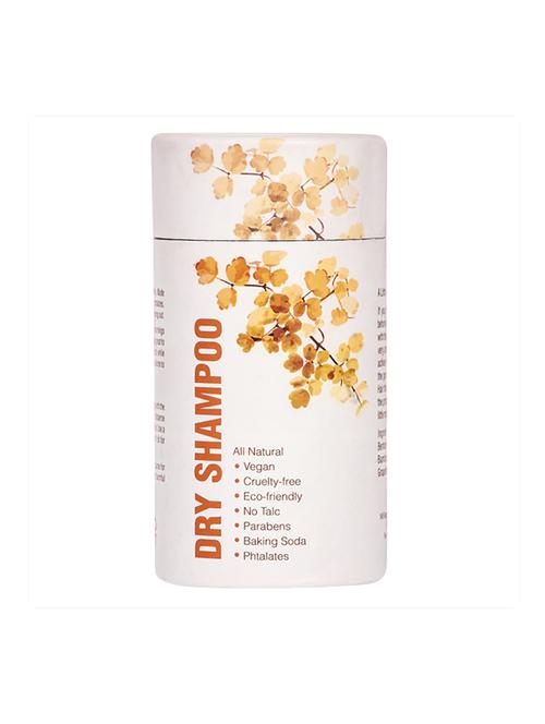 dry shampoo (for all hair types) - 16906601 - Very Small Image - 1