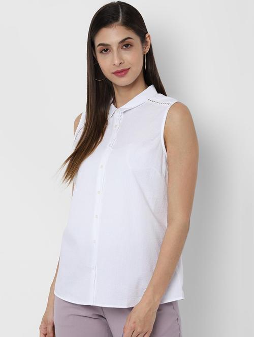 lace insert button up top  - 16908472 - Very Small Image - 1