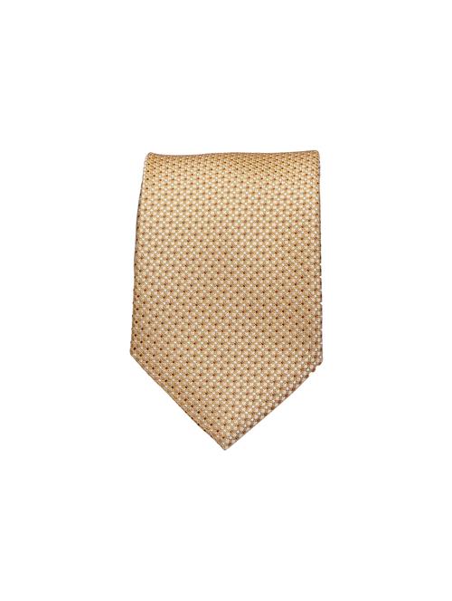  gold micro fiber tie - 16916082 - Very Small Image - 1