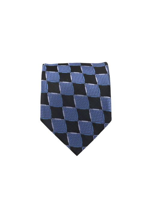 sky blue micro fiber tie - 16916133 - Very Small Image - 1