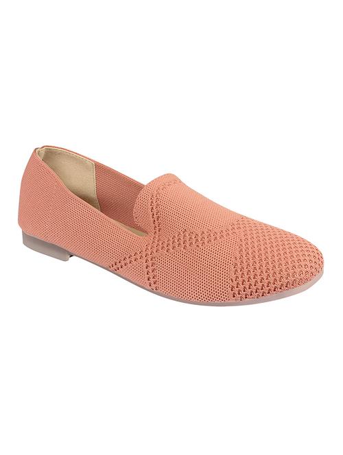 pink slip on casual shoes - 16918132 - Very Small Image - 1