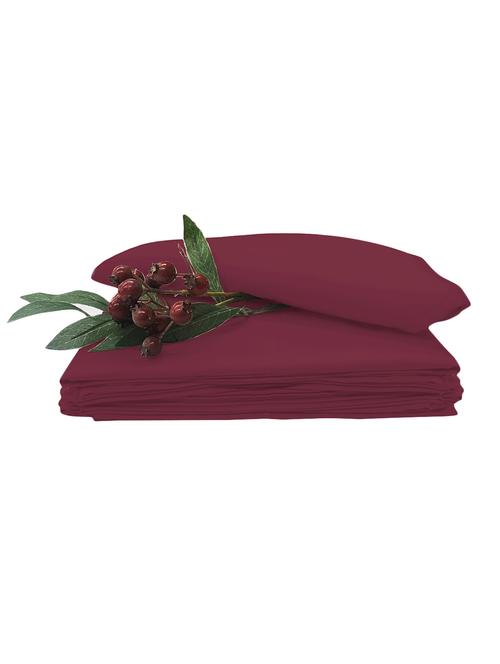   cotton rio red small dinner napkins   - 16918522 - Very Small Image - 1