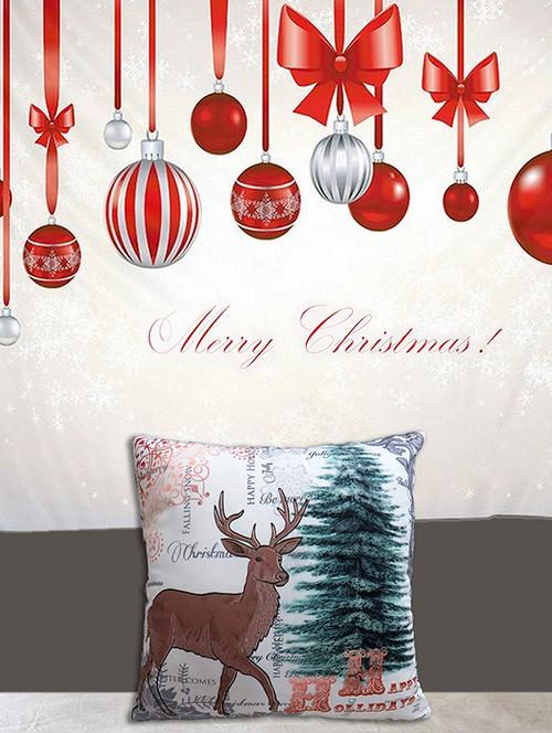 digital printed cushion cover single pcs   - 16918852 - Very Small Image - 1