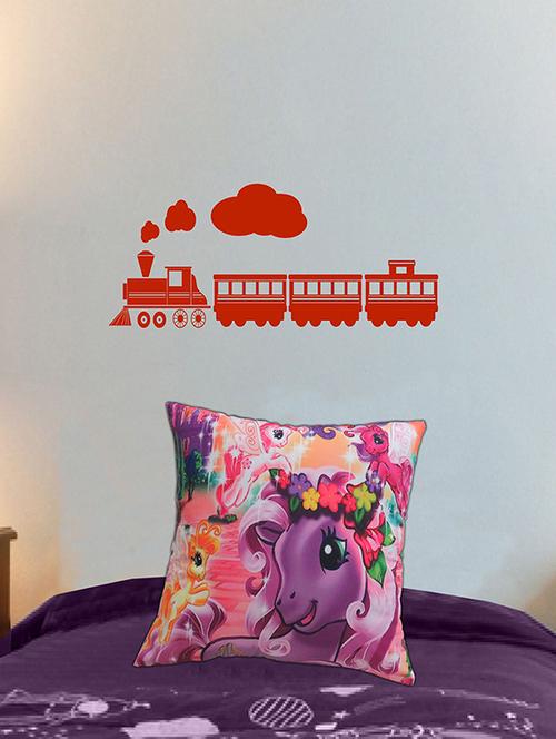 digital printed cushion cover single pcs  - 16918863 - Very Small Image - 1