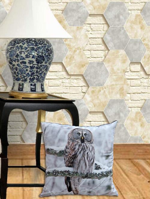 digital printed cushion cover single pcs   - 16918864 - Very Small Image - 1