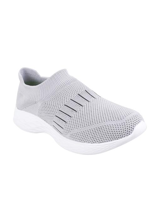 grey slip on sneaker - 16919107 - Very Small Image - 1