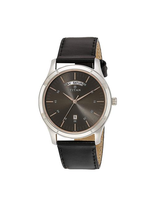 titan neo analog grey dial men's watch-1767sl02 - 16921243 - Very Small Image - 1