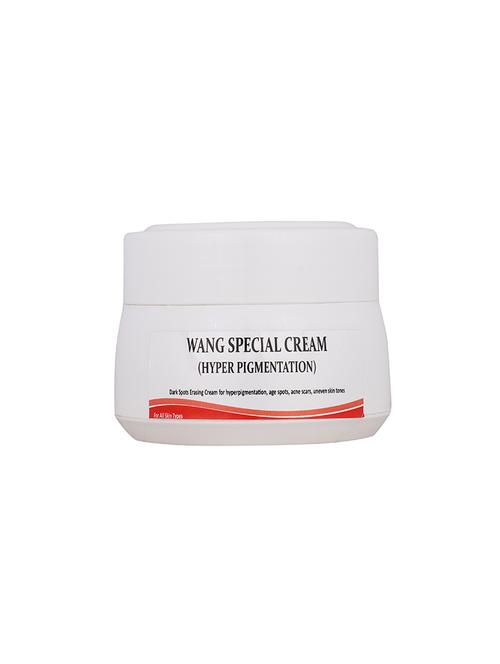 wang special cream (50 g) - 16921927 - Very Small Image - 1