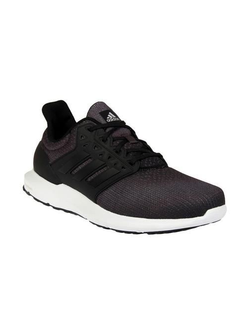 grey lace up sport shoes - 16922182 - Very Small Image - 1