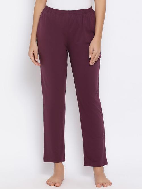 high rise solid pajama  - 16928589 - Very Small Image - 1