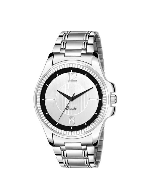 swisstyle dial white analogue watches for men-ss-gr821wht-ch - 16933401 - Very Small Image - 1