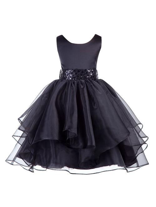 black net frock - 16939329 - Very Small Image - 1