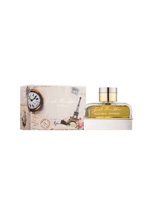 armaf just for you femme 100 ml edp - 16950069 - Very Small Image - 1